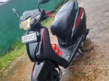 Honda HONDA ACTIVA 2013 Motorbike
