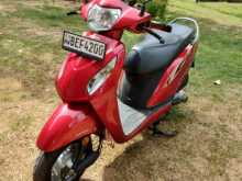 Honda Activa I 2016 Motorbike