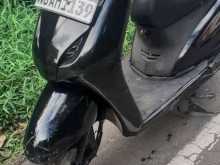 Honda HONDA ACTIVA 2012 Motorbike