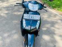 Honda Activa BEV 2016 Motorbike