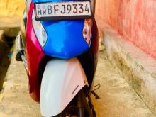 Honda Activa I 2018 Motorbike
