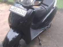 Honda Activa 2016 Motorbike