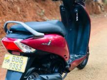 Honda Activa 2014 Motorbike