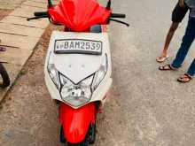 Honda Activa I 2013 Motorbike