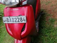 Honda Activa 2014 Motorbike