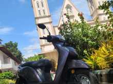 Honda Activa I 2014 Motorbike