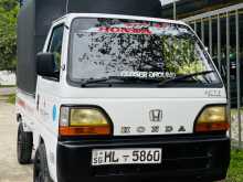 Honda Acty 1998 Lorry