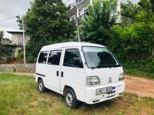 Honda Acty 1999 Van