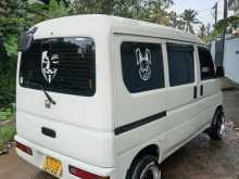 Honda Acty 2000 Van