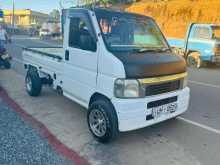 Honda Acty 2005 Lorry