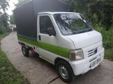 Honda Acty 2003 Lorry