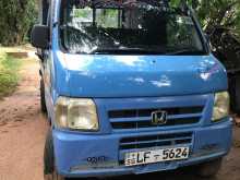 Honda Acty 2003 Lorry