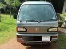 Honda Acty 1994 Van