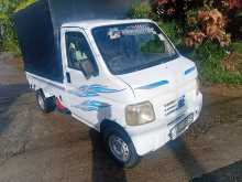 Honda Acty 2003 Lorry