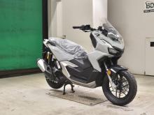 Honda Adv 2025 Motorbike