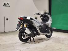 Honda Adv 2025 Motorbike