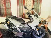 Honda ADV PCX 160 2024 Motorbike