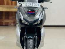 Honda ADV 160 BJF 2020 Motorbike