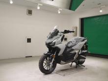 Honda Adv 2025 Motorbike