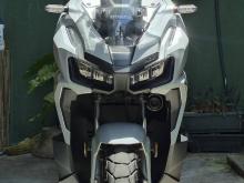 Honda Adv 160 2024 Motorbike