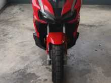 Honda ADV 160 2024 Motorbike