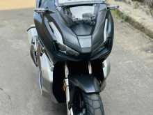 Honda ADV 150 2022 Motorbike