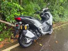 Honda ADV 160 2025 Motorbike