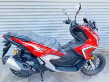 Honda ADV 160 2023 Motorbike