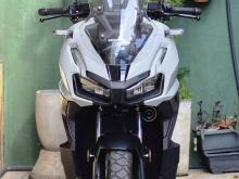 Honda Adv 160 Rodesync 2026 Motorbike