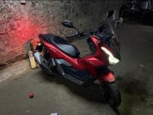 Honda ADV 160 2025 Motorbike