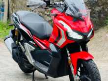 Honda ADV 150CC BJD. 2020 Motorbike