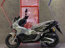 Honda Adv160 2024 Motorbike