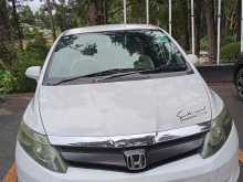 Honda Airwave 2008 Car