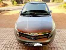 Honda Airwave 2007 Car