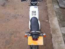 Honda Ape 2000 Motorbike