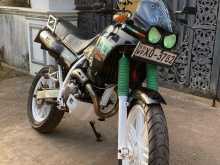 Honda AX-1 2012 Motorbike