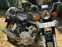 Honda Benly 1995 Motorbike