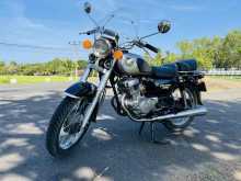 Honda Benly 1996 Motorbike