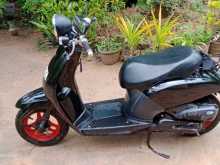 Honda Honda 2024 Motorbike