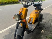 Honda Bite 48cc 2022 Motorbike