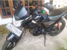 Honda CB Twister 2018 Motorbike