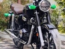 Honda Cb 350 Dlx Pro 2026 Motorbike