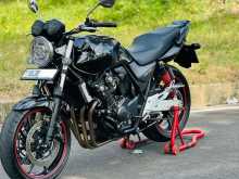 Honda CB 400 Revo CB4 2021 Motorbike