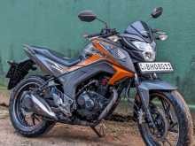 Honda CB Hornet 2019 Motorbike