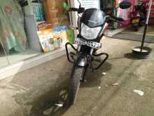 Honda CB Shine 2018 Motorbike