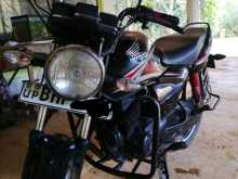 Honda CB Shine 2018 Motorbike