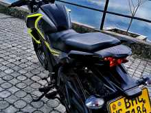 Honda Cb Hornet 2018 Motorbike