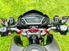 Honda CB Hornet 2019 Motorbike
