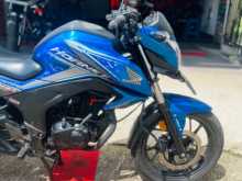 Honda CB Hornet 2016 Motorbike
