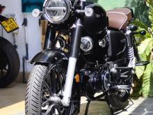 Honda Cb 350 2026 Motorbike